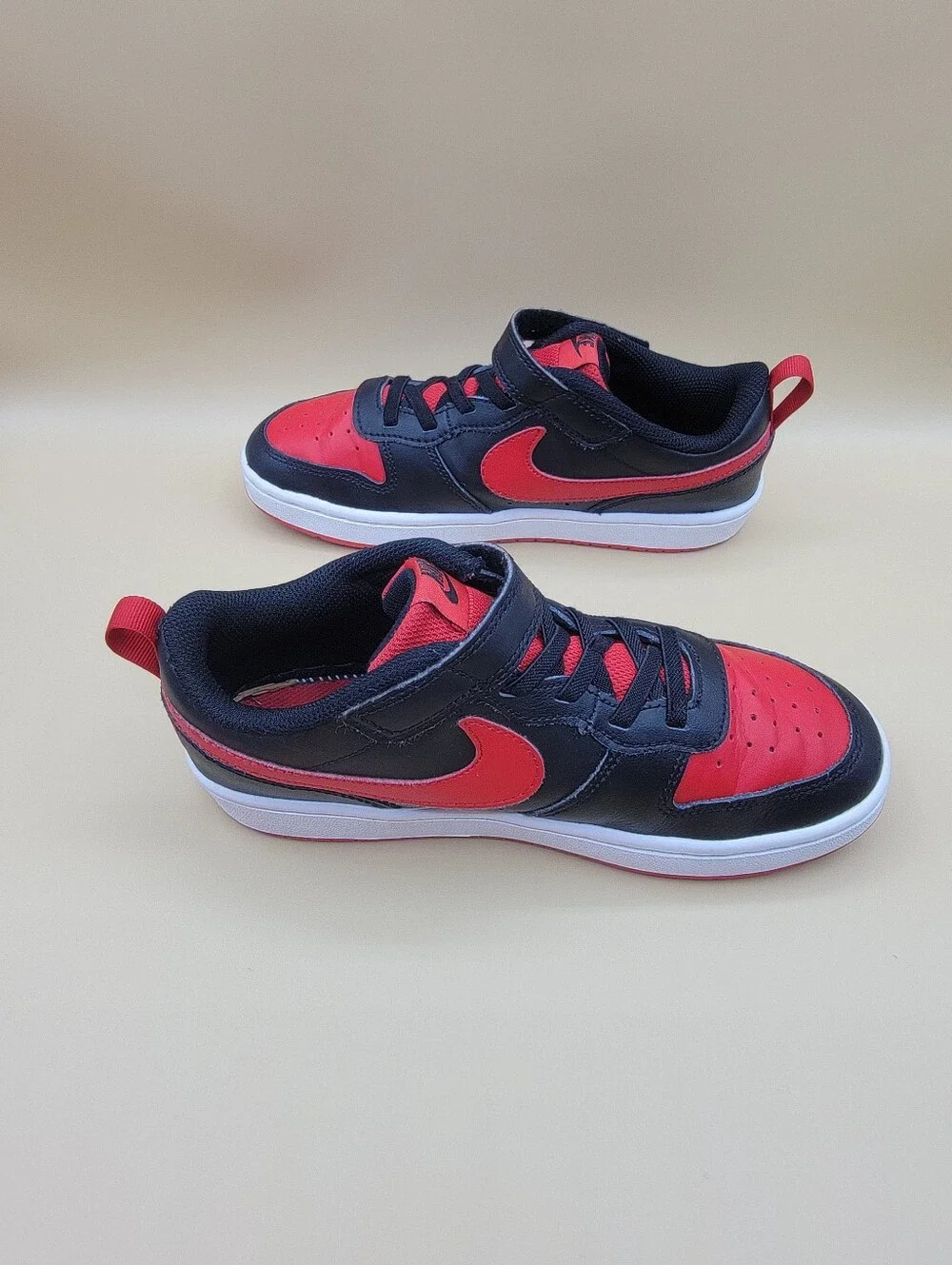 Nike court borough